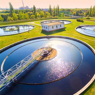 Water Treatment Plants