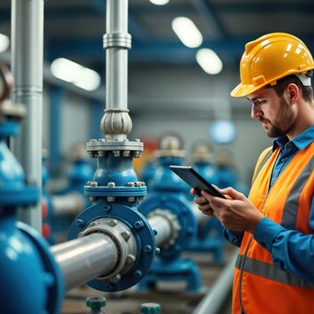 Operation & Maintenance